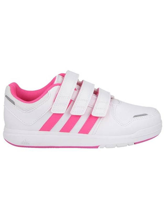 01B40716PerformanceLK Trainer 6White Pink - ADIDAS - BALAAN 1