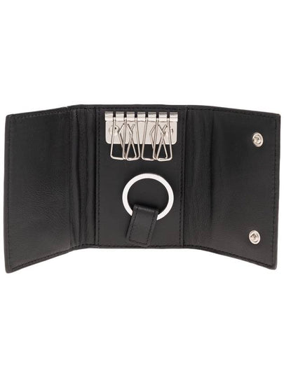 Marni Key Holder, Women's, Black - MARNI - BALAAN 2