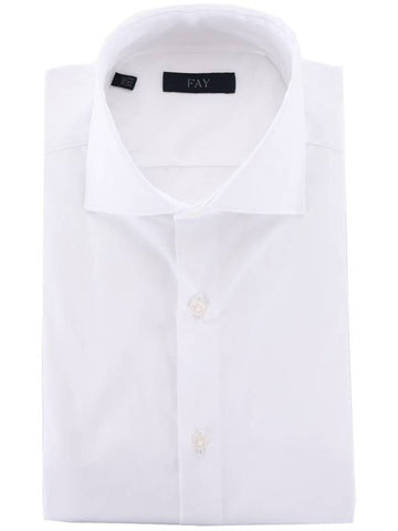 Fay  Shirt - FAY - BALAAN 1