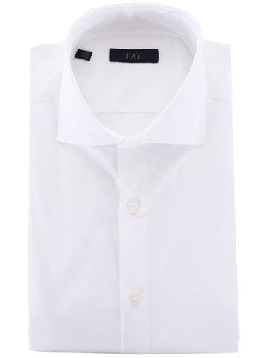 Fay  Shirt - FAY - BALAAN 1