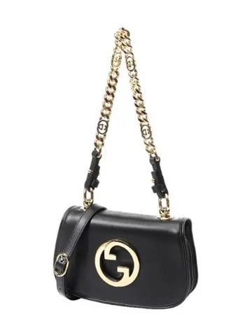 Blondie Mini Shoulder Bag Women s Crossbody - GUCCI - BALAAN 1