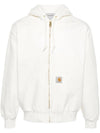 Active Organic Cotton Jacket I032939 - CARHARTT WIP - BALAAN 1