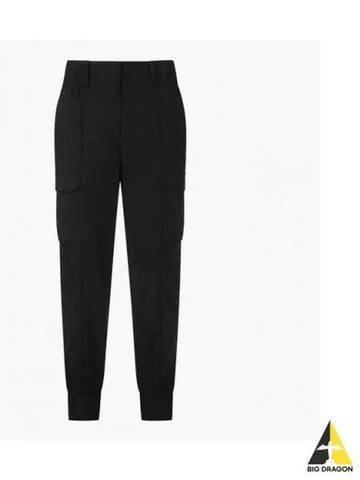 GOLF Women s Out Pocket Jogger Pants - DESCENTE - BALAAN 1