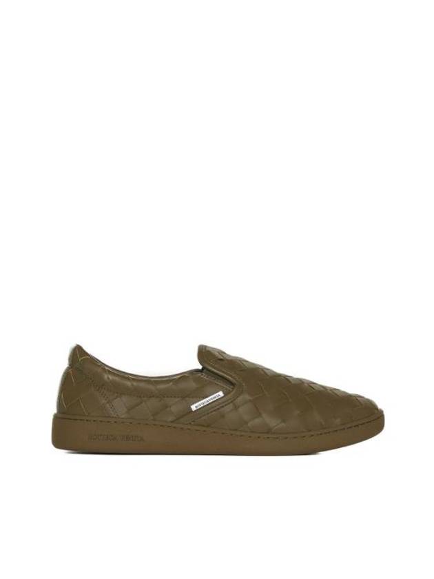 Sneakers 775320V3HB02844 MUD - BOTTEGA VENETA - BALAAN 1