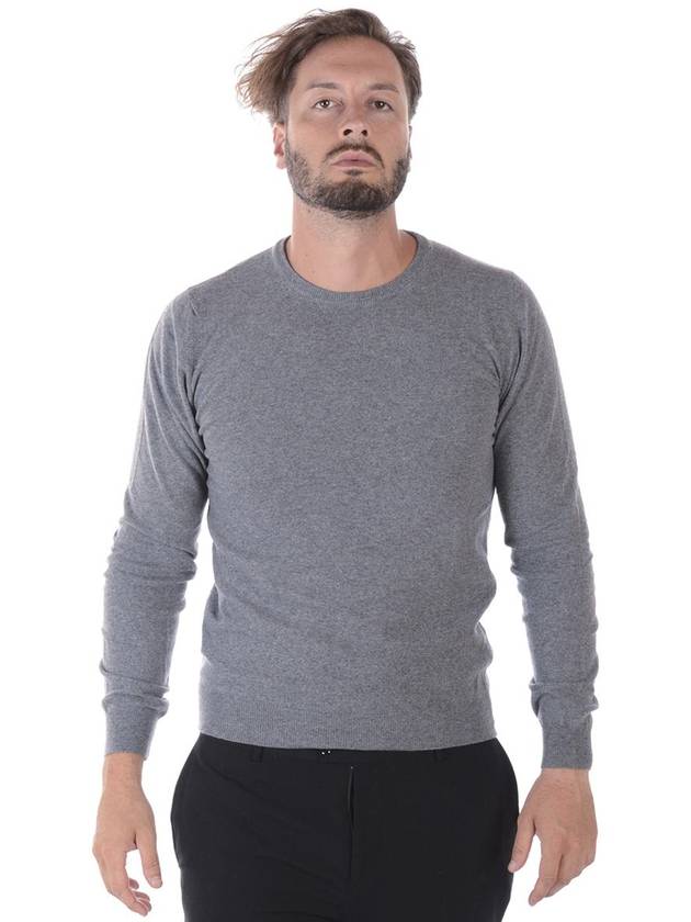 Daniele Alessandrini Sweater - DANIELE ALESSANDRINI - BALAAN 1