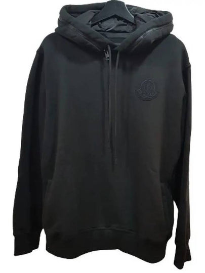 8G00008 899OS 999 Genius Hoodie - MONCLER - BALAAN 2