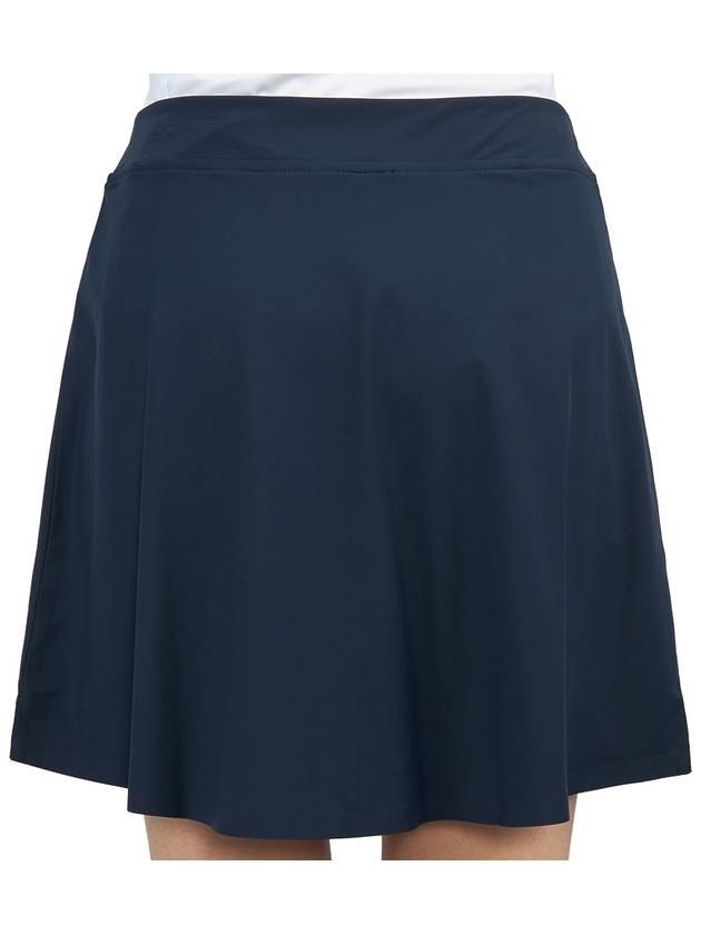 Women's Golf A-Line Skirt Navy - G/FORE - BALAAN 8