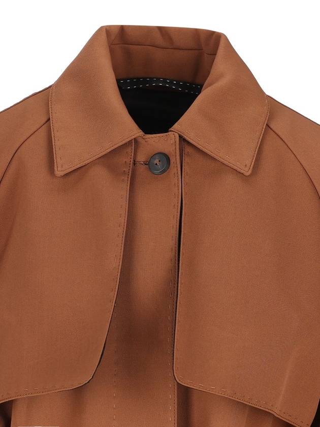 MAX MARA - ATELIER Jackets - MAX MARA - BALAAN 3