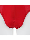 Underwear 1117343F717 10010 Red - EMPORIO ARMANI - BALAAN 9