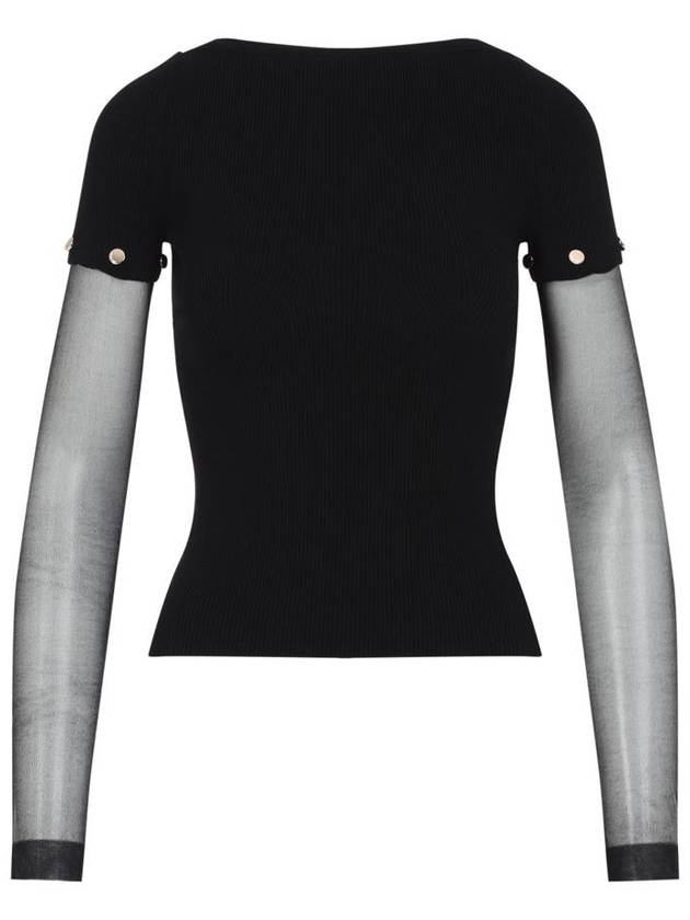 Sportmax Top - MAX MARA SPORTMAX - BALAAN 1