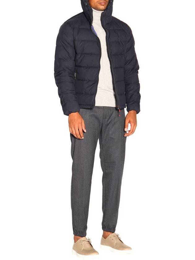 Emporio ArmaniBanding Dail Trousers - EMPORIO ARMANI - BALAAN 5