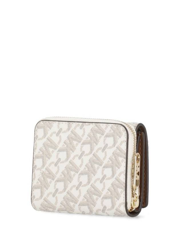 Michael Kors Empire Coated Canvas Wallet - MICHAEL KORS - BALAAN 3