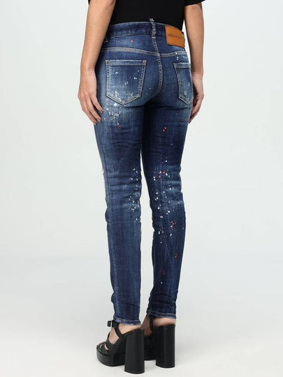 Jeans woman Dsquared2 - DSQUARED2 - BALAAN 2