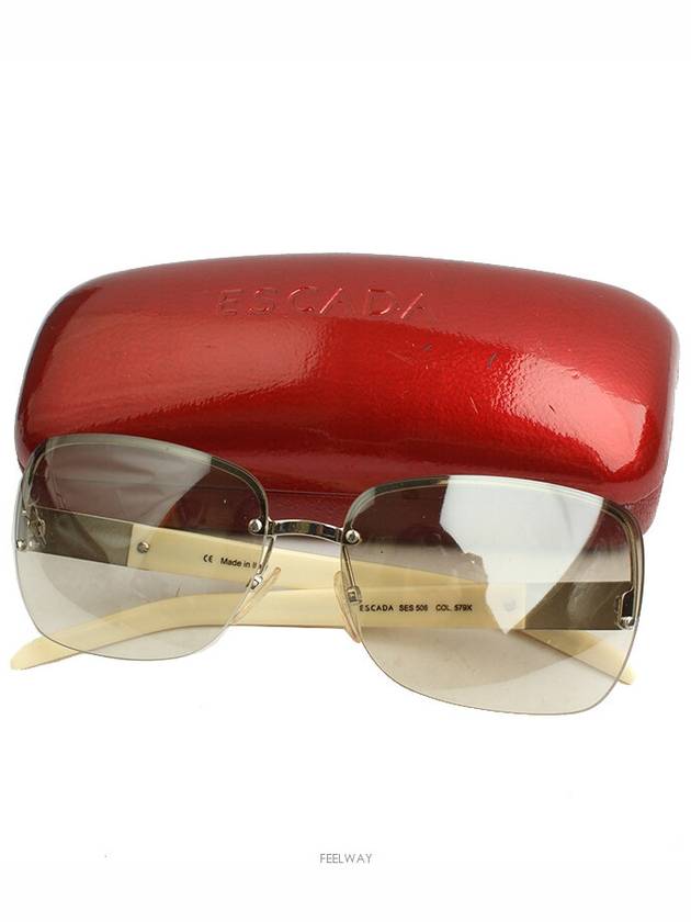 men sunglasses - ESCADA - BALAAN 5