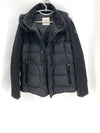 Ryan Black Label Padded Jumper - MONCLER - BALAAN 4