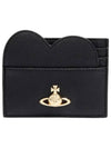 heart card holder - VIVIENNE WESTWOOD - BALAAN 1