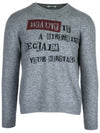 Beauty Is A Birthright WoolCashmere Sweater - VALENTINO - BALAAN 1