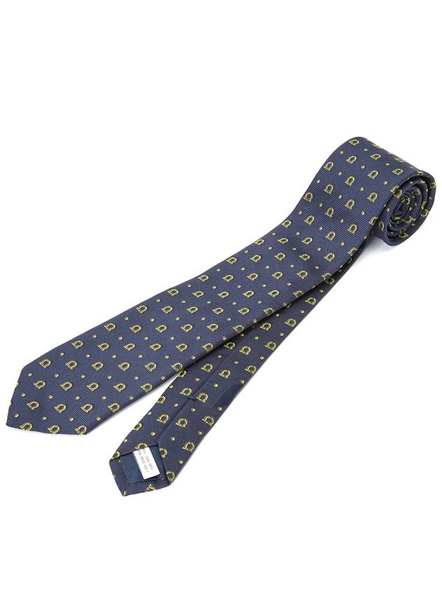 Ferragamo 35 0883 006 0762044 Men s Silk Tie - SALVATORE FERRAGAMO - BALAAN 4