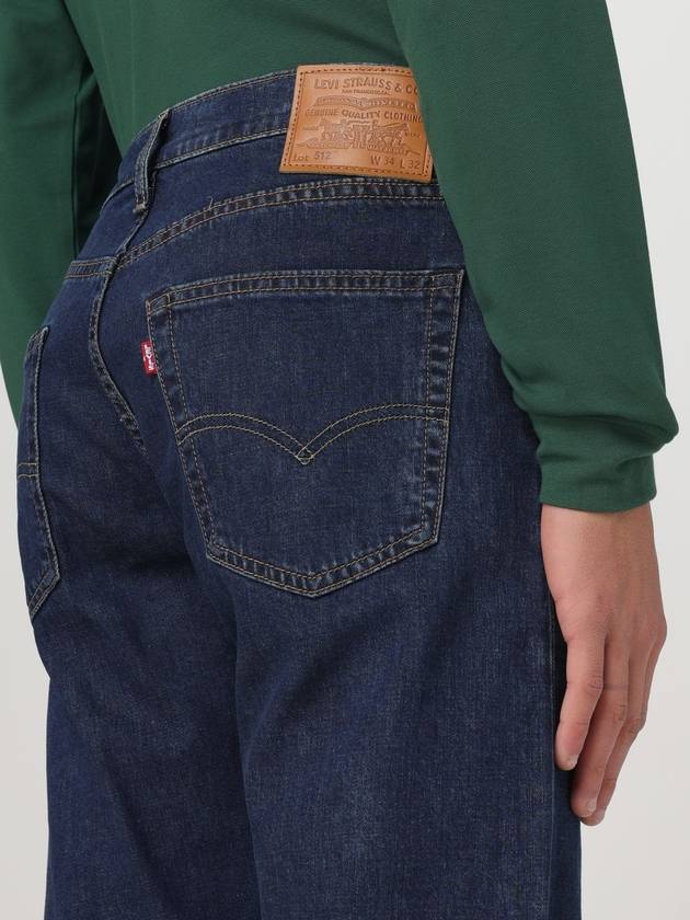 Pants men Levi's - LEVI'S - BALAAN 3