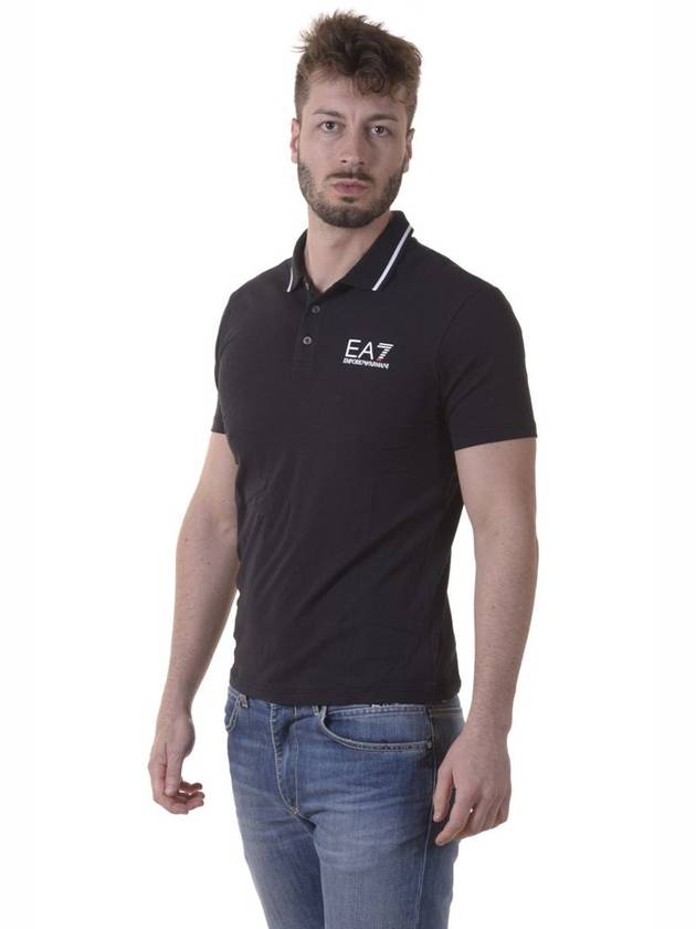 Ea7 Emporio Armani Topwear - EMPORIO ARMANI - BALAAN 3