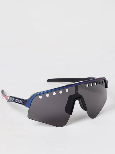 Sunglasses men Oakley - OAKLEY - BALAAN 1