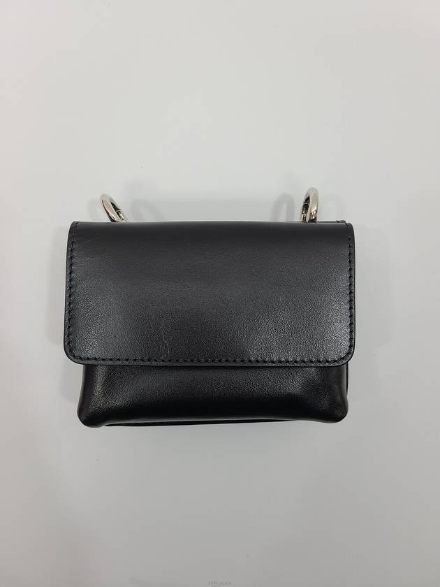 women cross bag - MSGM - BALAAN 2