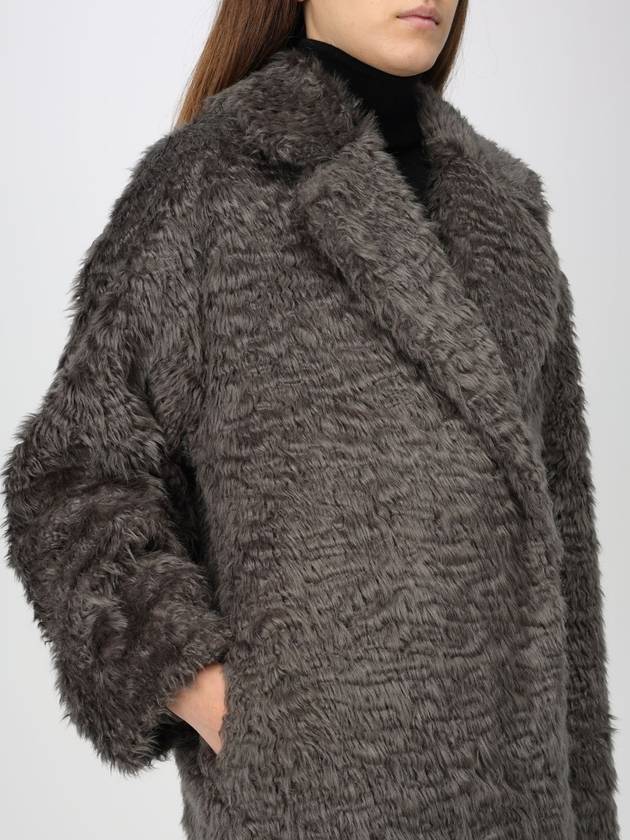 Fur coats woman Stand Studio - STAND STUDIO - BALAAN 4