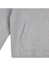 Brushed hoodie 15CKSS018C 003878W M93 Adults can wear - CP COMPANY - BALAAN 4