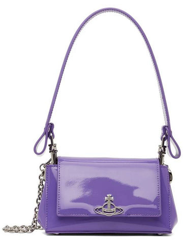 Hazel medium handbag - VIVIENNE WESTWOOD - BALAAN 1