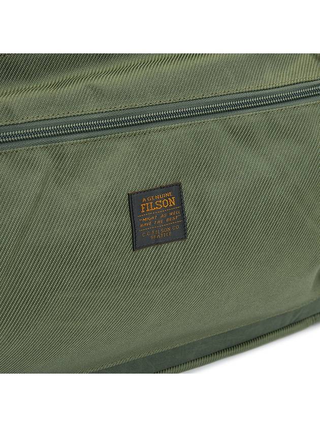 Men s Duffel Bag FMBAG0065 W0689 383 - FILSON - BALAAN 9