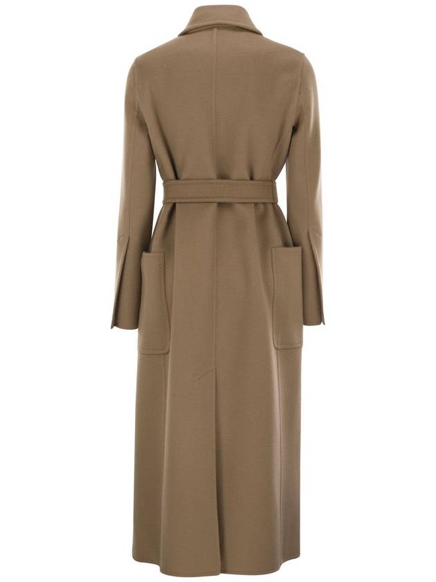 ARTUR - Cashmere dressing gown coat - MAX MARA - BALAAN 2