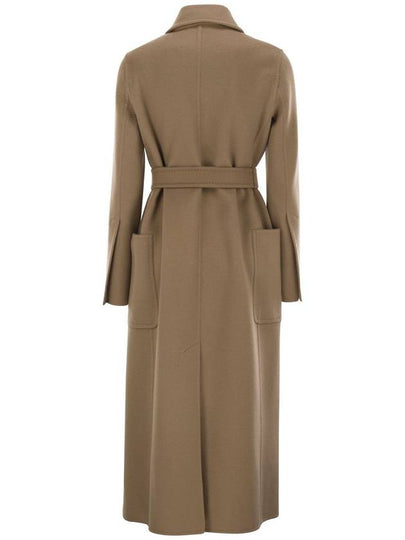 ARTUR - Cashmere dressing gown coat - MAX MARA - BALAAN 2