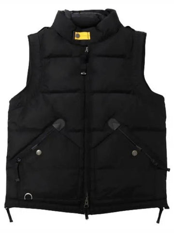 Kobuk padded vest men s - PARAJUMPERS - BALAAN 1