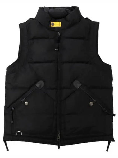 Kobook padded vest - PARAJUMPERS - BALAAN 1