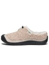 Hauser III Slippers Taupe - KEEN - BALAAN 2