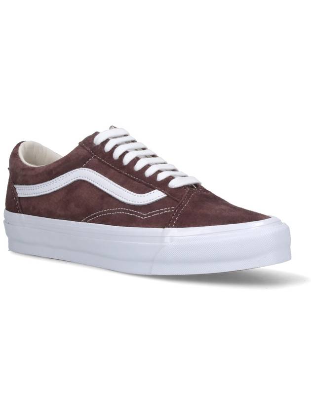 Sneakers VN000CXU DMV1 - VANS - BALAAN 3