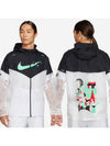 x tokyo jacket white - NIKE - BALAAN 2