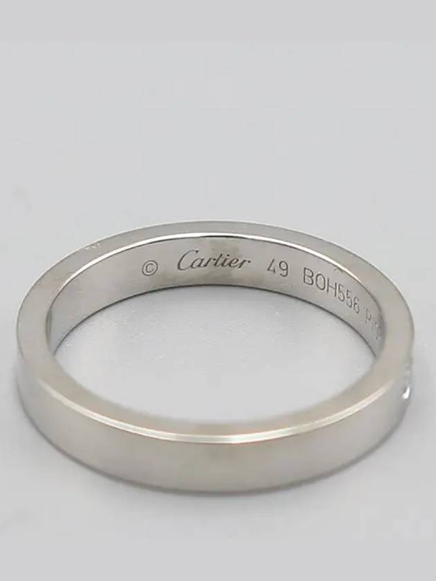 B4051300 Ring Jewelry - CARTIER - BALAAN 3