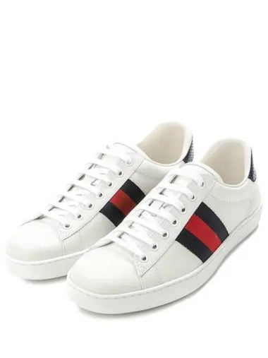 Men s Ace Sneakers 271608 - GUCCI - BALAAN 1