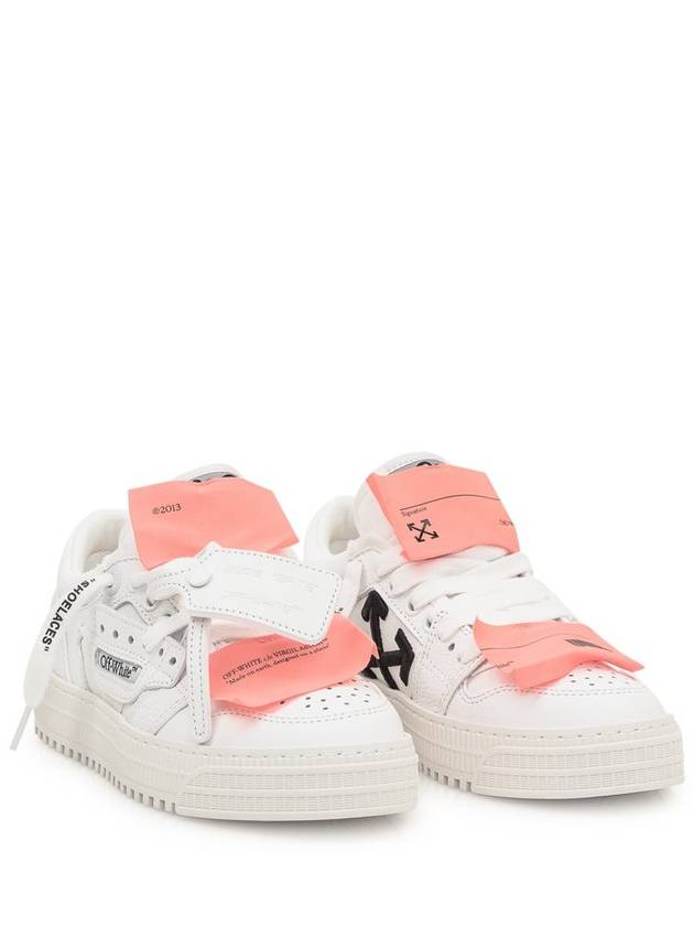 Off-White Sneakers 3.0 - OFF WHITE - BALAAN 2