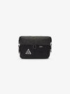 ACG Isen Fanny Pack 3L Black Metallic Silver DV4051 011 - NIKE - BALAAN 2