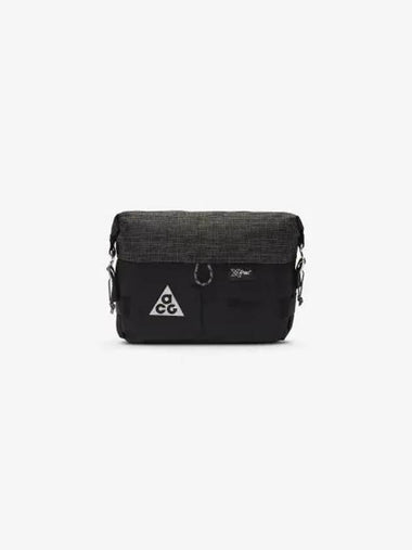 ACG Aysen Fanny Belt Bag Black - NIKE - BALAAN 1