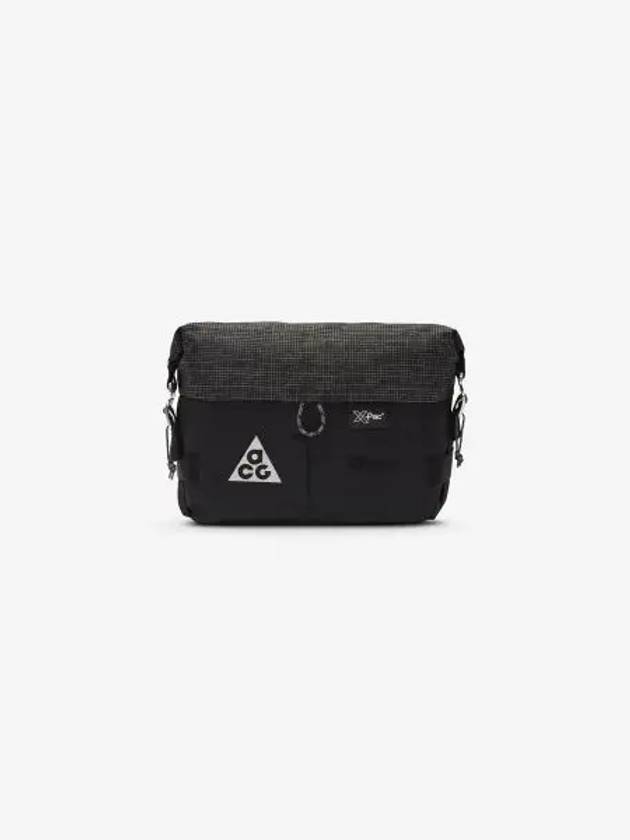 ACG Aysen Fanny Belt Bag Black - NIKE - BALAAN 2