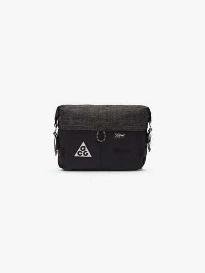 ACG Aysen Fanny Belt Bag Black - NIKE - BALAAN 2