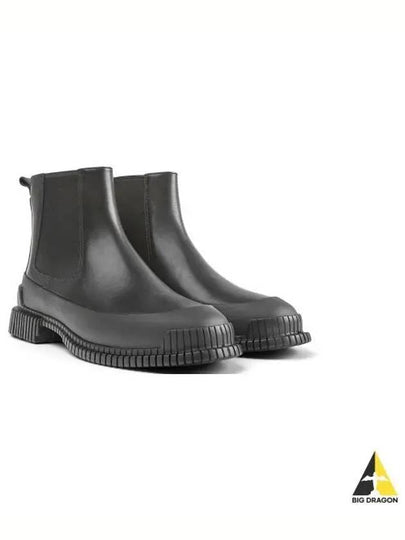 Fix Chelsea Boots Black - CAMPER - BALAAN 2