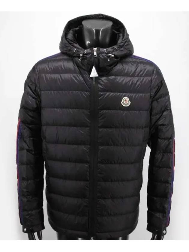 Size 4 1A00012 53279 999 AGOUT - MONCLER - BALAAN 1