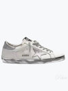 Men's Superstar Sparkle Silver Tab Sneakers - GOLDEN GOOSE - BALAAN 2