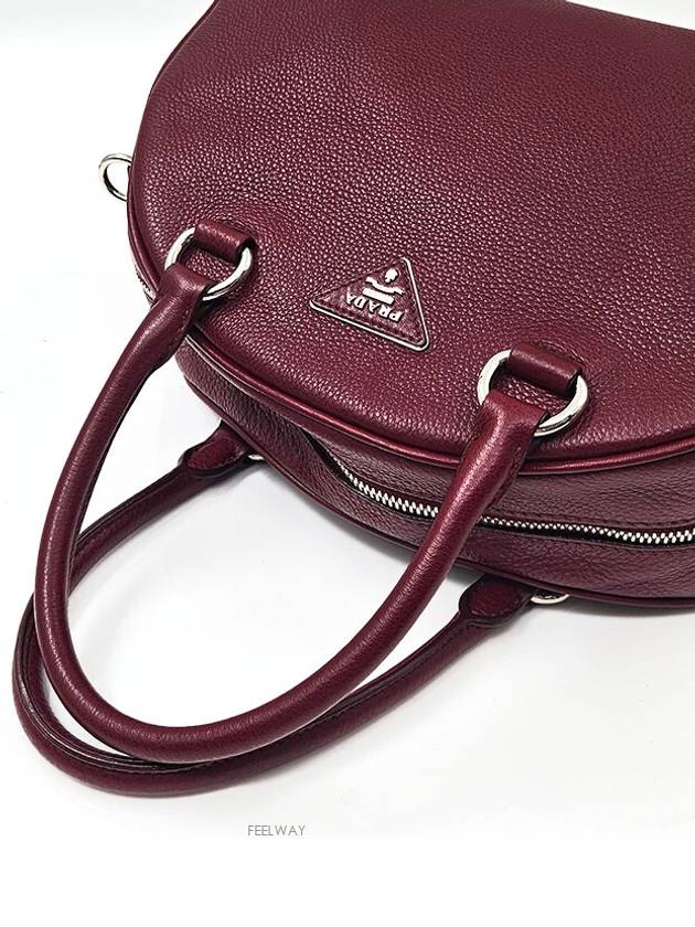 women shoulder bag - PRADA - BALAAN 5