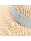 24SS Eastern HAT51545 NATURAL CHALK BLUE - HELEN KAMINSKI - BALAAN 2