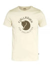 Men s Fox T Shirt 87052113 M - FJALL RAVEN - BALAAN 2